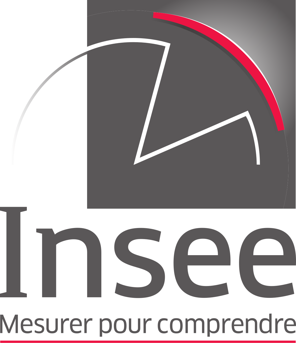 Logo Insee